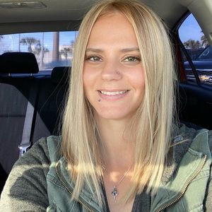 Meet your Posher, Barbara